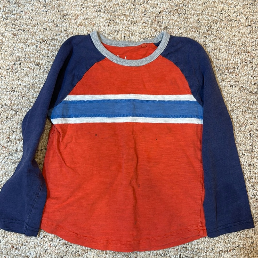 Mini Biden Reglan T Shirt